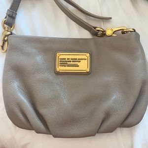 Marc Jacobs crossbody bag